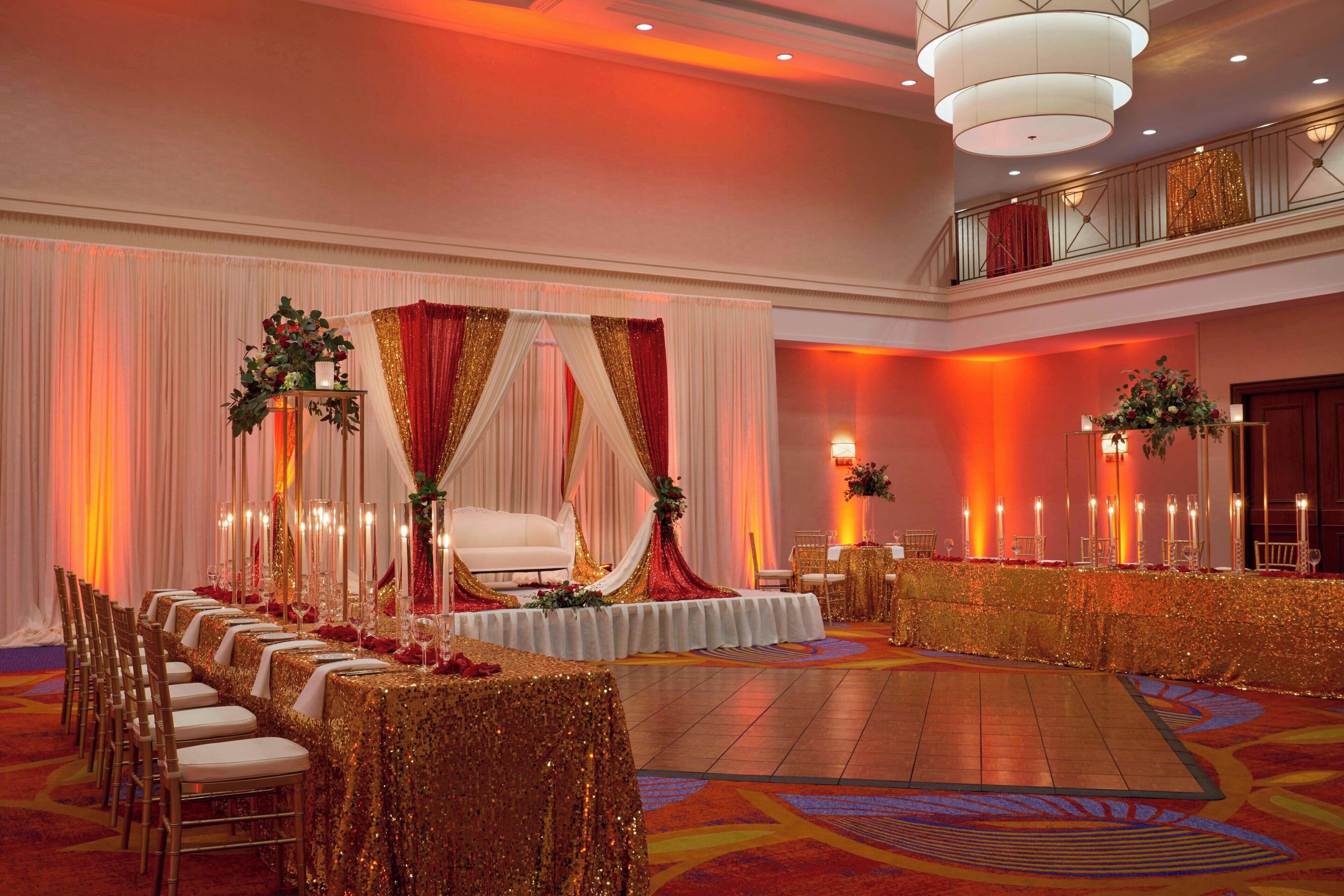 Photo - Ottawa Marriott Hotel