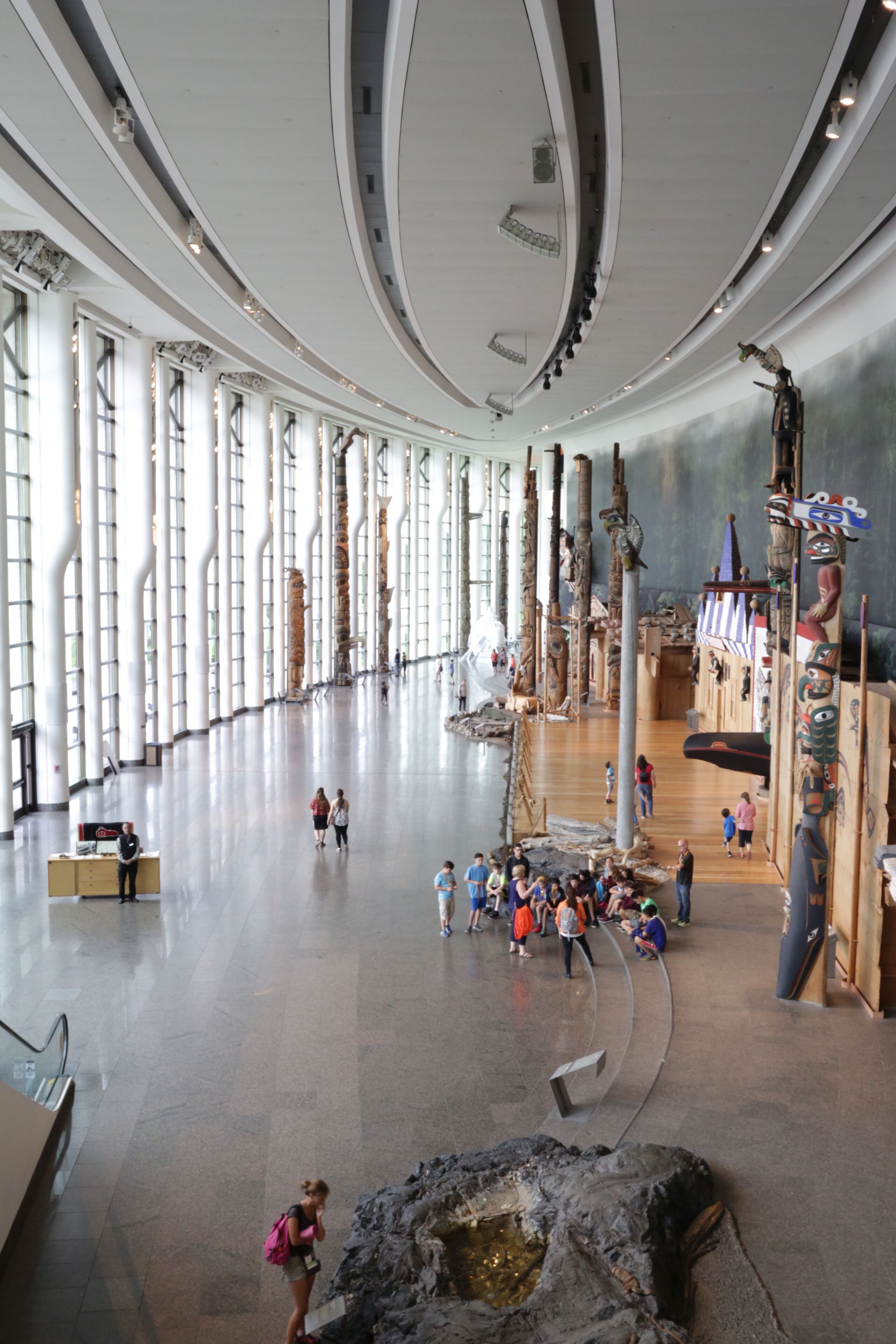 Foto - Ottawa Marriott Hotel