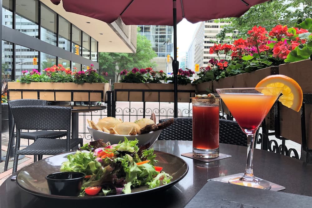 Ottawa Marriott Hotel