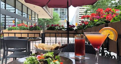 Ottawa Marriott Hotel