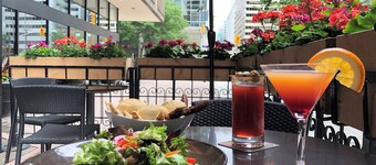 Ottawa Marriott Hotel