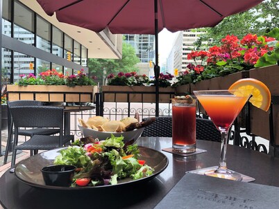 Ottawa Marriott Hotel