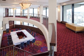 Meeting facility - Ottawa Marriott Hotel (Ottawa)