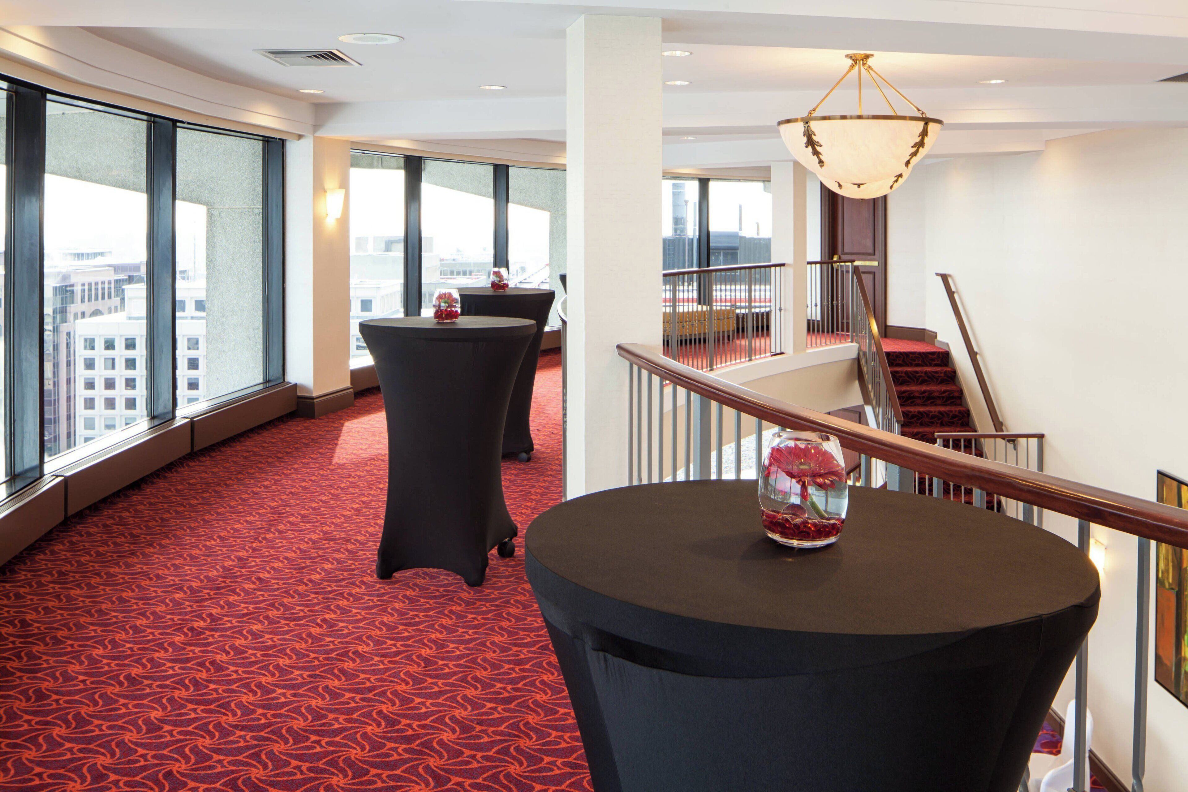 Photo - Ottawa Marriott Hotel