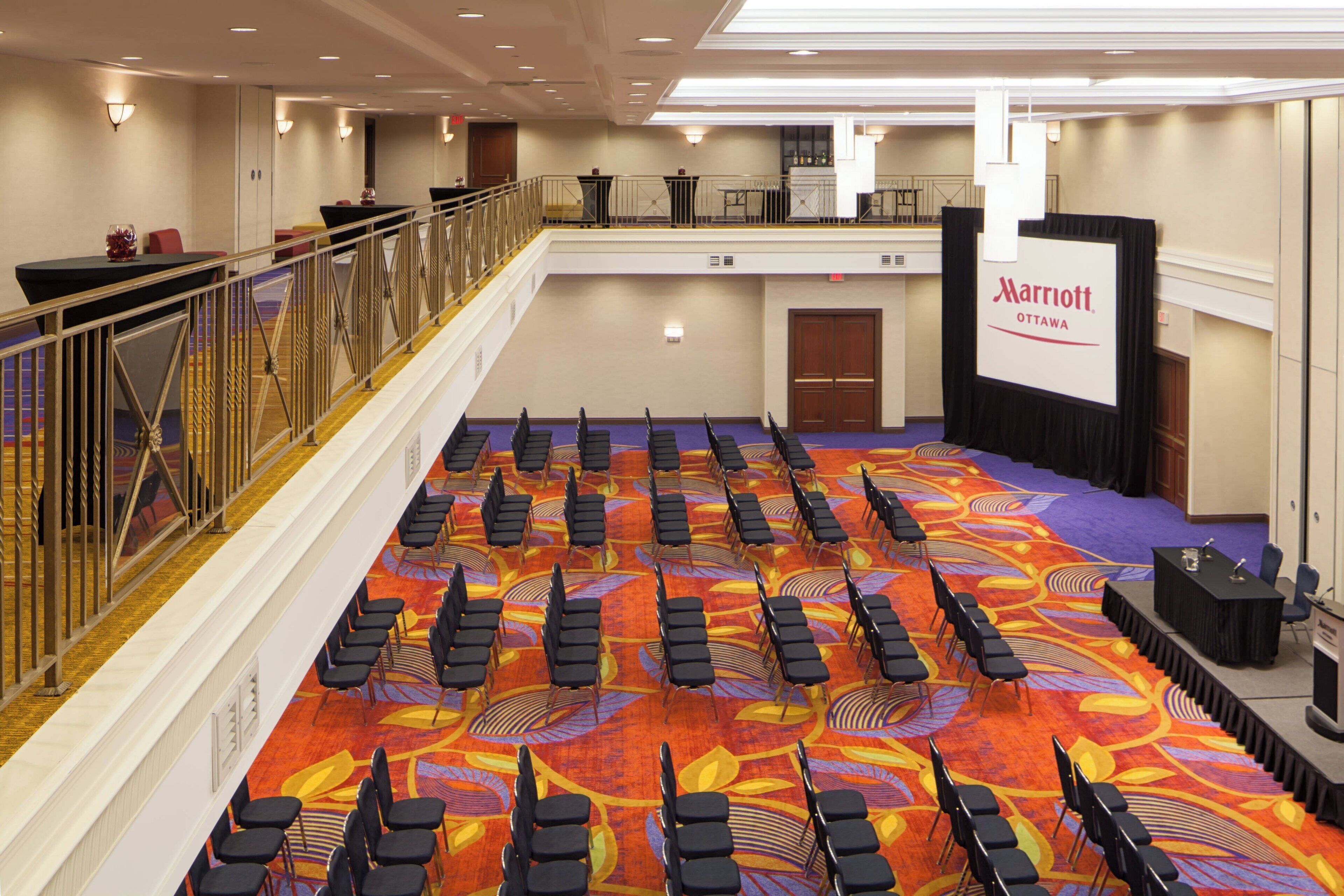 Photo - Ottawa Marriott Hotel