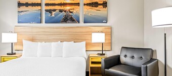 Days Inn by Wyndham Billings