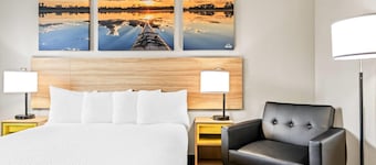 Days Inn by Wyndham Billings