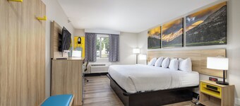 Days Inn by Wyndham Billings