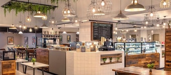 Hilton London Metropole