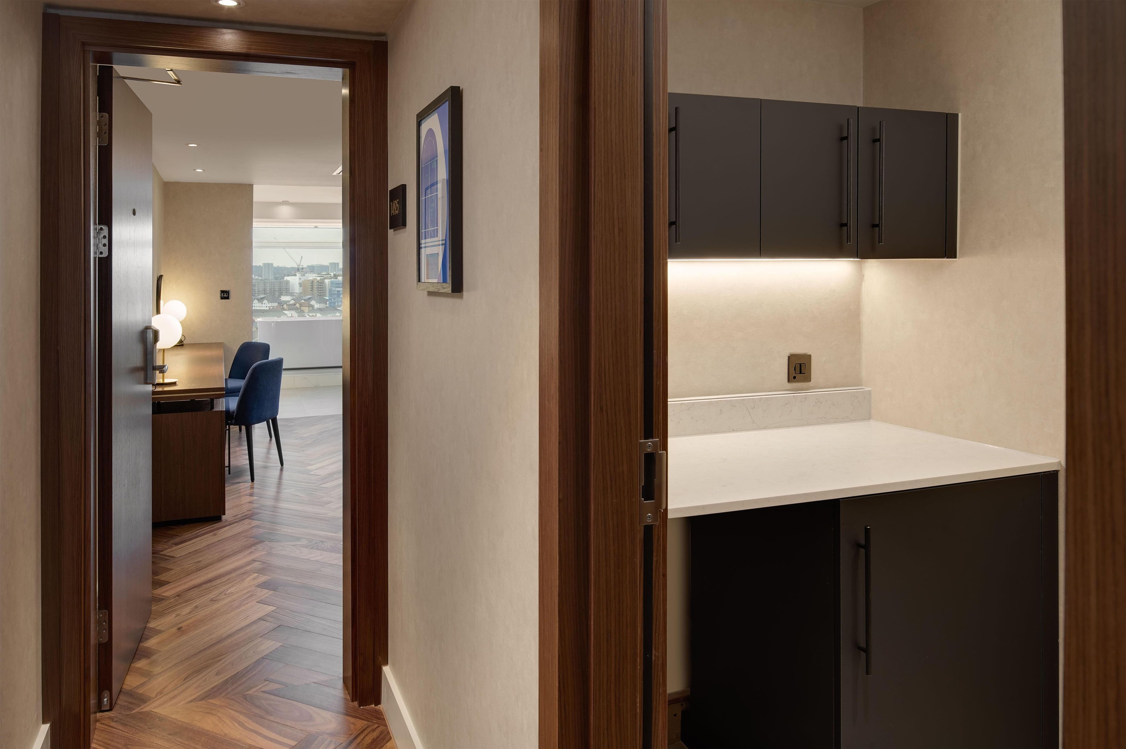 الغرفة