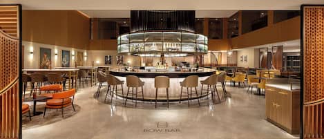 2 bars, bar Ă cocktails