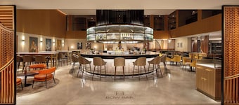 Hilton London Metropole