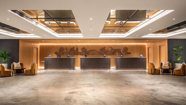 Hilton London Metropole - Brentford
