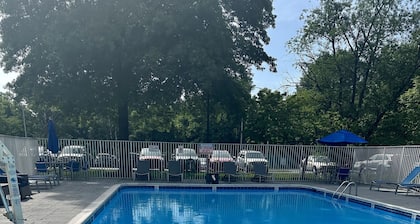 DoubleTree Hotel Baltimore - BWI Airport