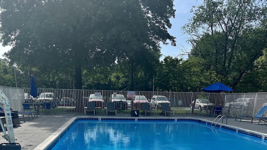 DoubleTree Hotel Baltimore - BWI Airport
