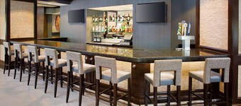 DoubleTree Hotel Baltimore - BWI Airport