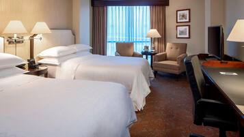 Roba de llit d'alta qualitat i cobrellits