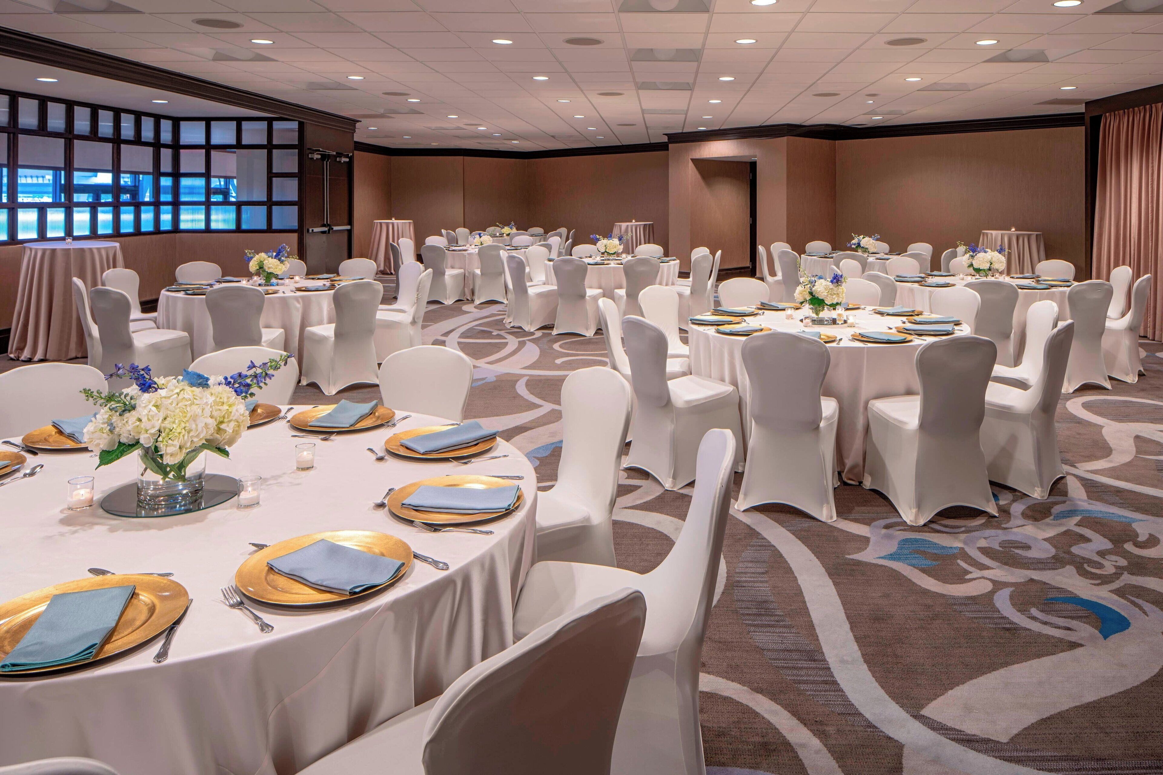 Foto - Sheraton Houston Brookhollow Hotel