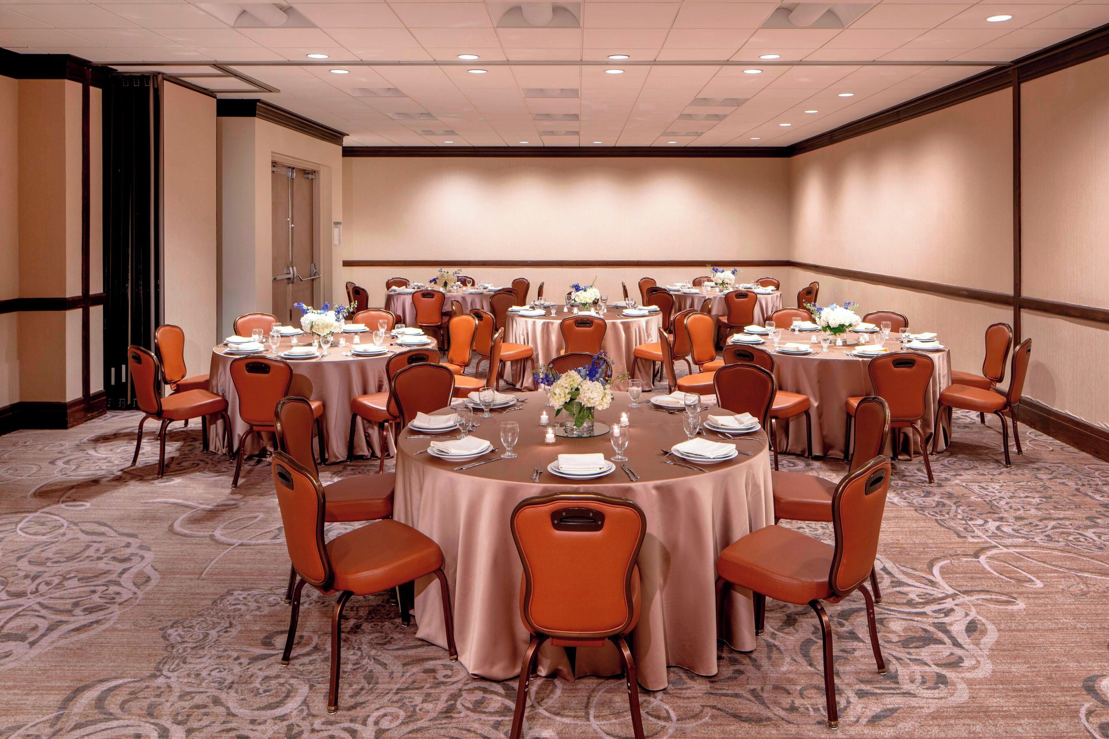 Foto - Sheraton Houston Brookhollow Hotel