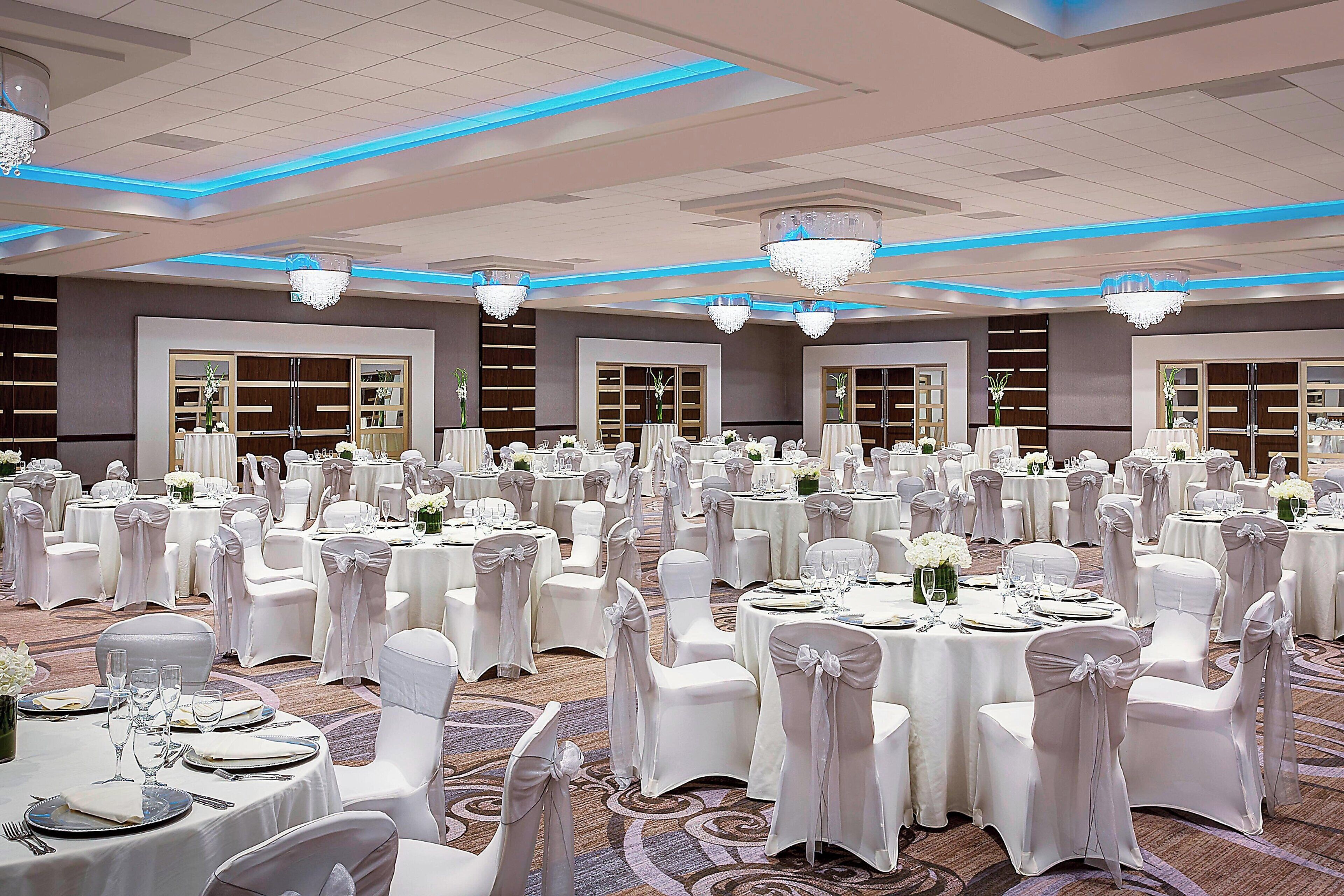 Foto - Sheraton Houston Brookhollow Hotel