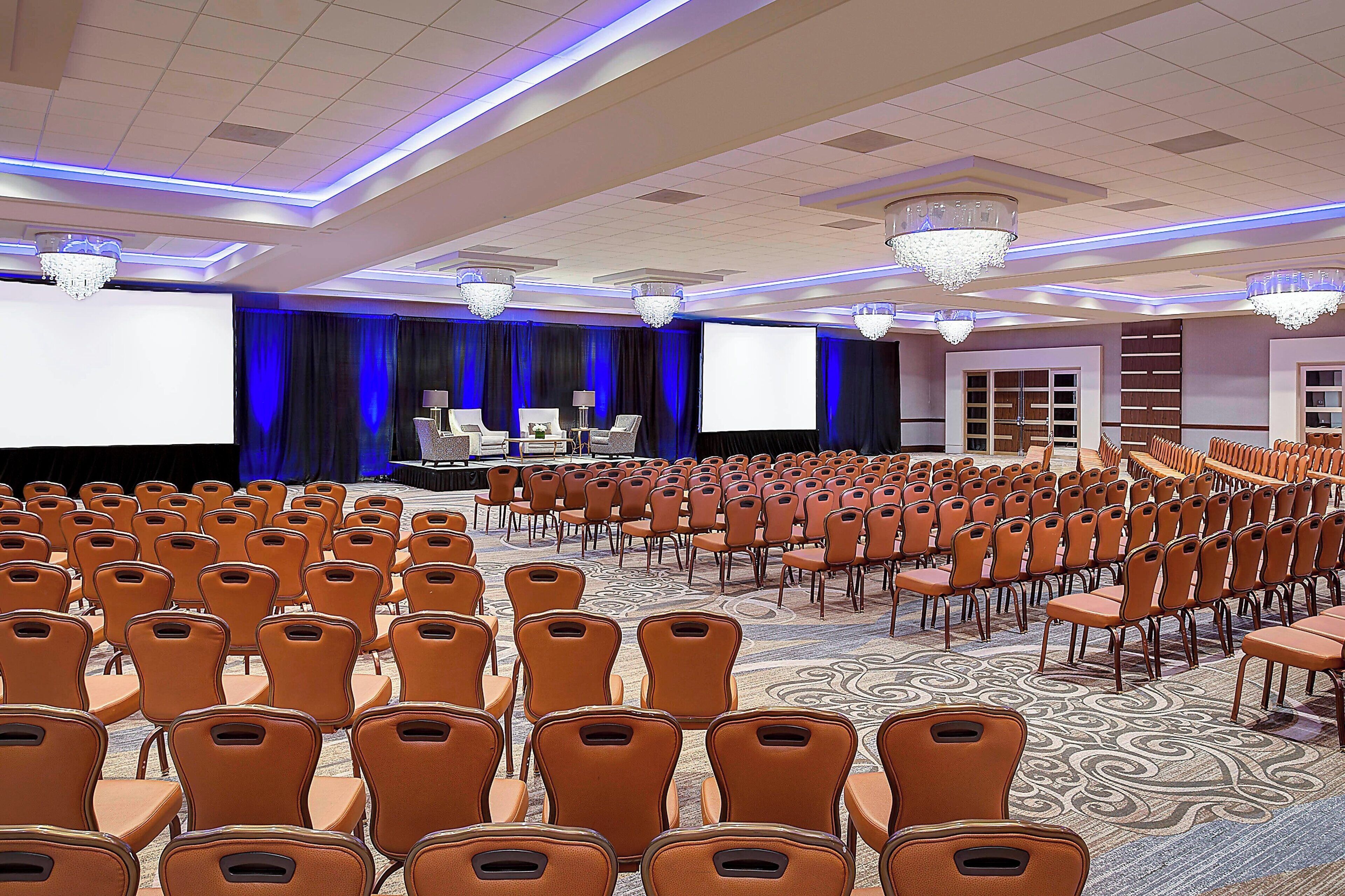 Foto - Sheraton Houston Brookhollow Hotel