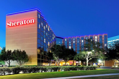 Sheraton Houston Brookhollow Hotel