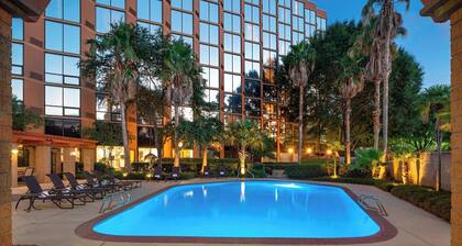 Sheraton Houston Brookhollow Hotel