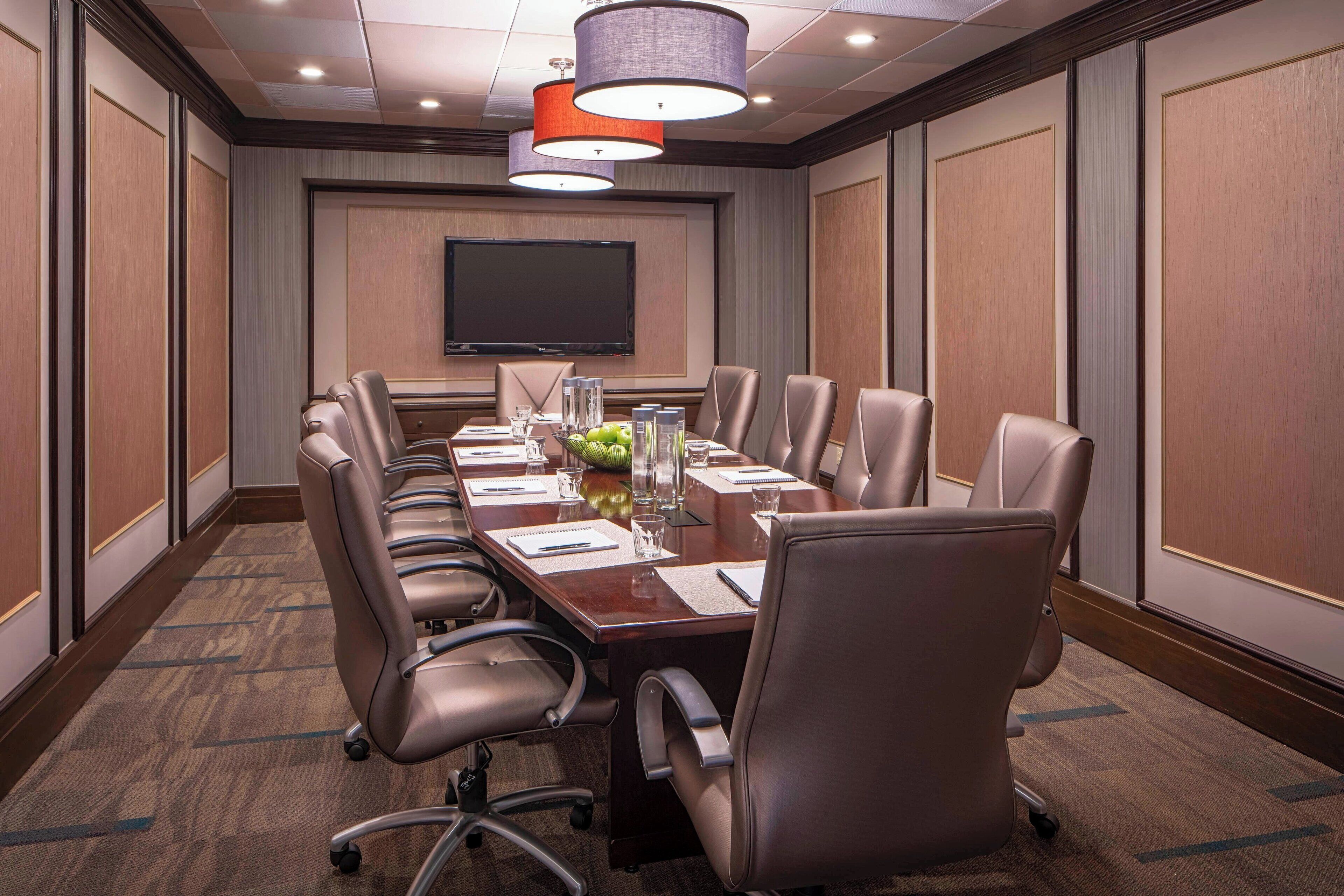 Foto - Sheraton Houston Brookhollow Hotel