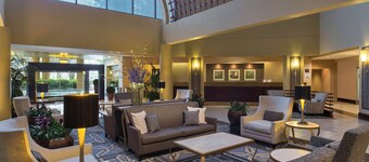 Sheraton Houston Brookhollow Hotel