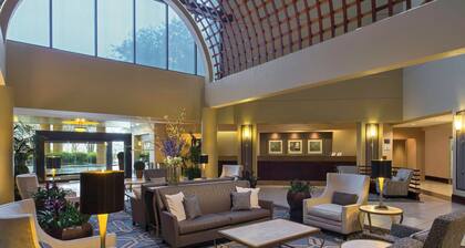 Sheraton Houston Brookhollow Hotel