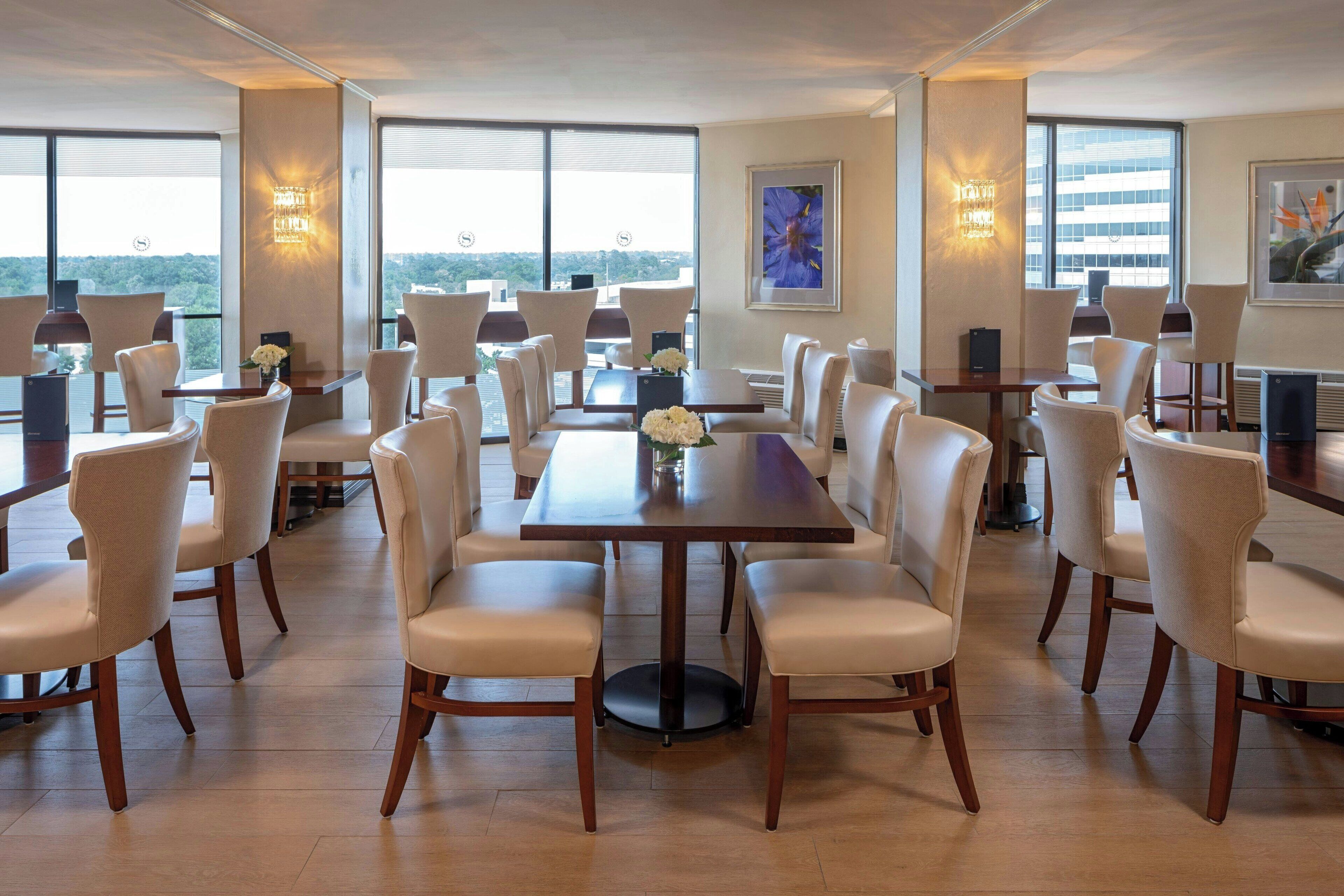 Foto - Sheraton Houston Brookhollow Hotel