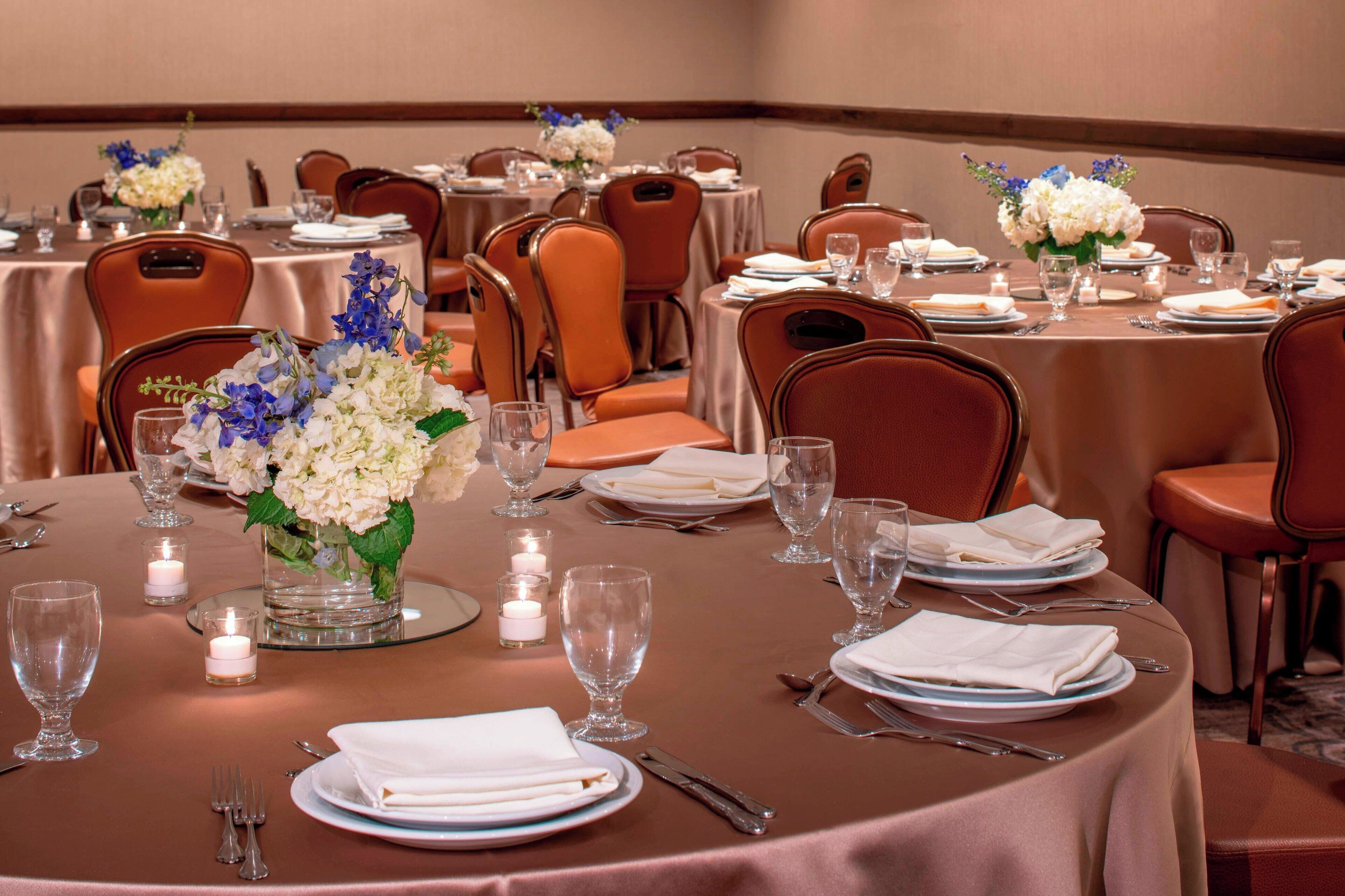 Foto - Sheraton Houston Brookhollow Hotel