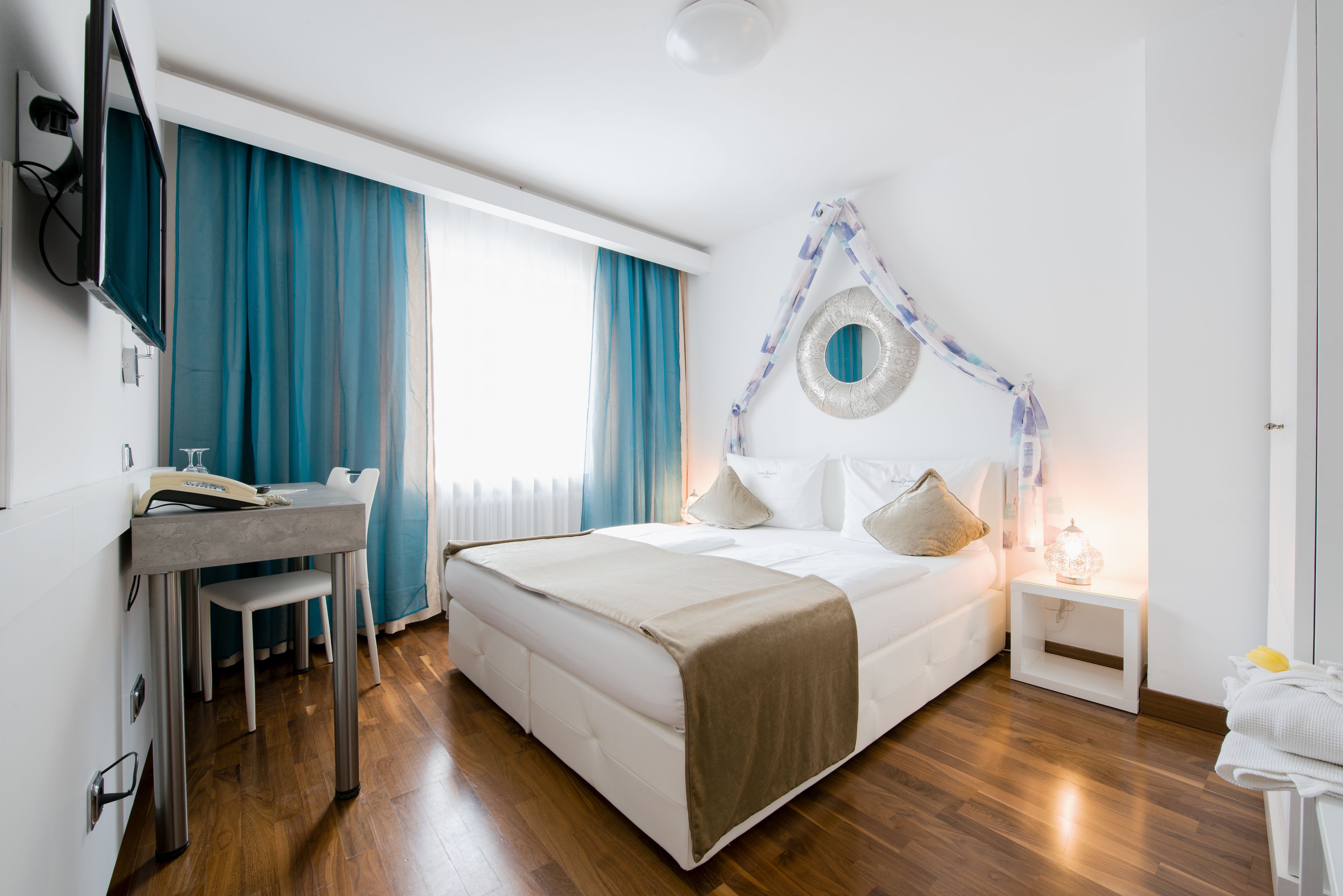 Photo - Hotel Rivoli Charme