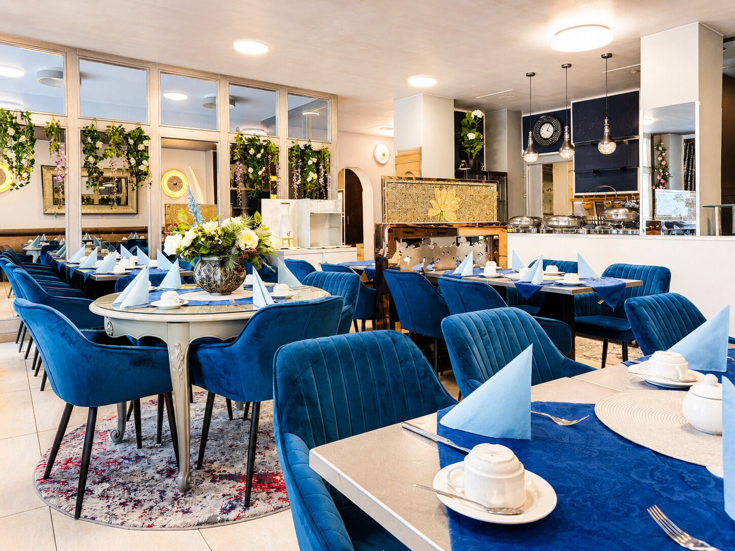 Foto - Hotel Rivoli Charme München