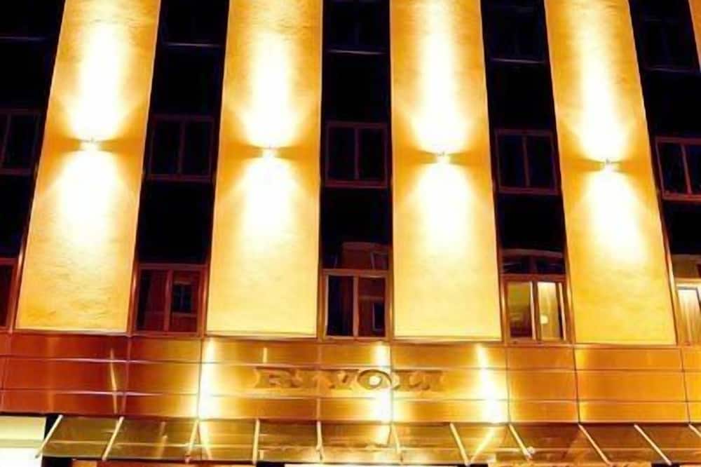 Hotel Rivoli Charme München