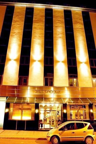 Hotel Rivoli Charme München