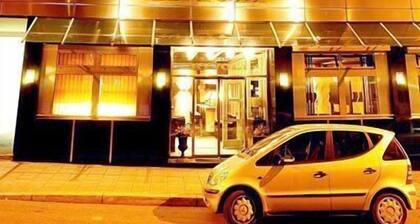 Hotel Rivoli Charme München