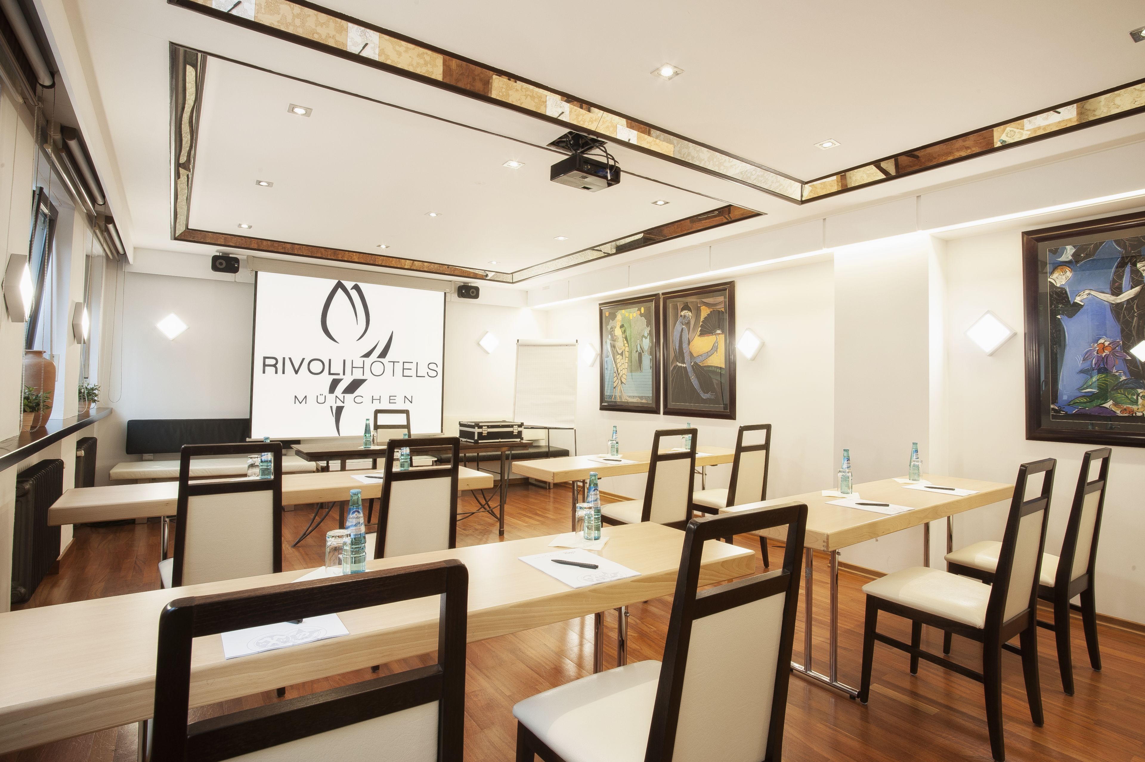 Photo - Hotel Rivoli Charme