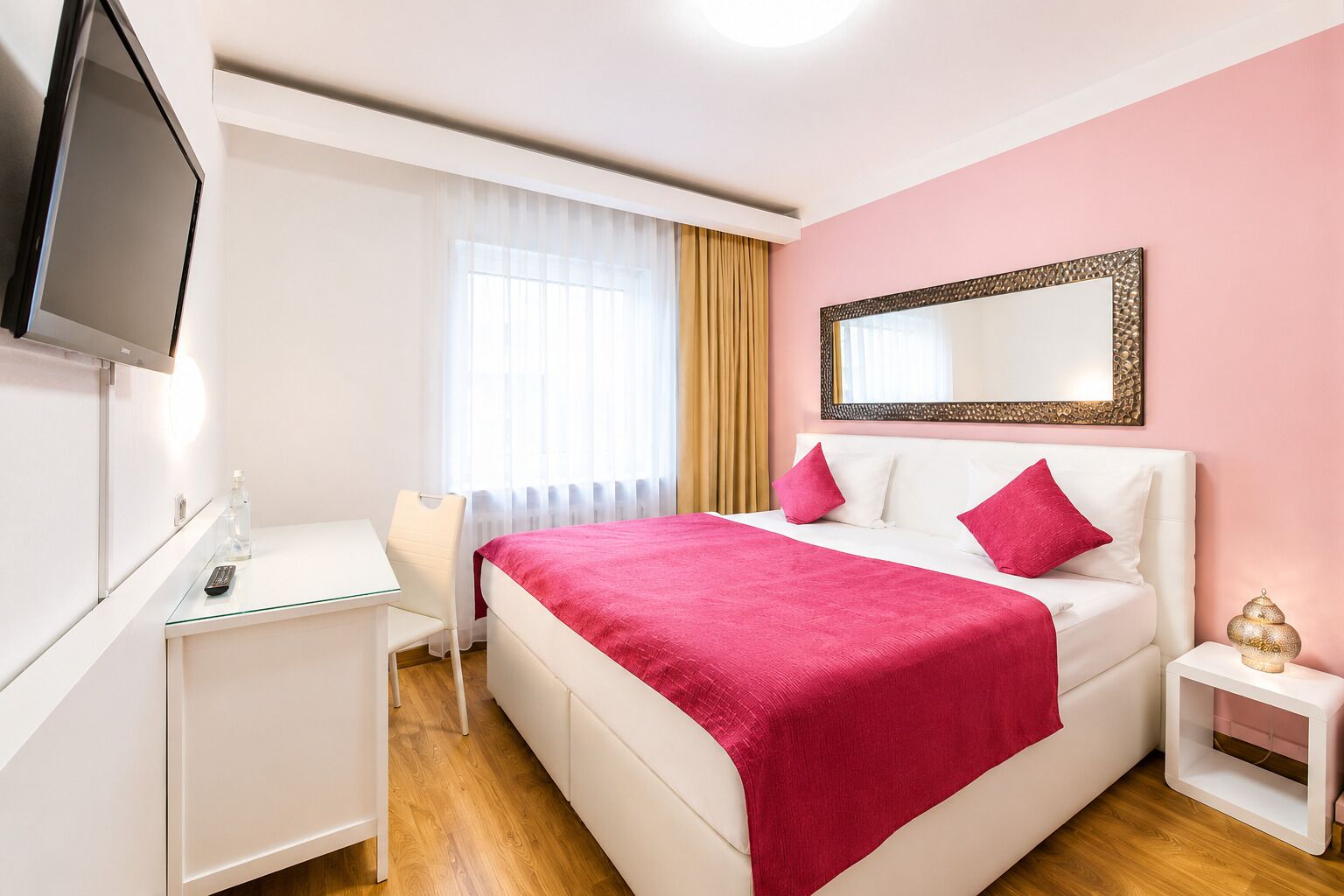 Foto - Hotel Rivoli Charme München