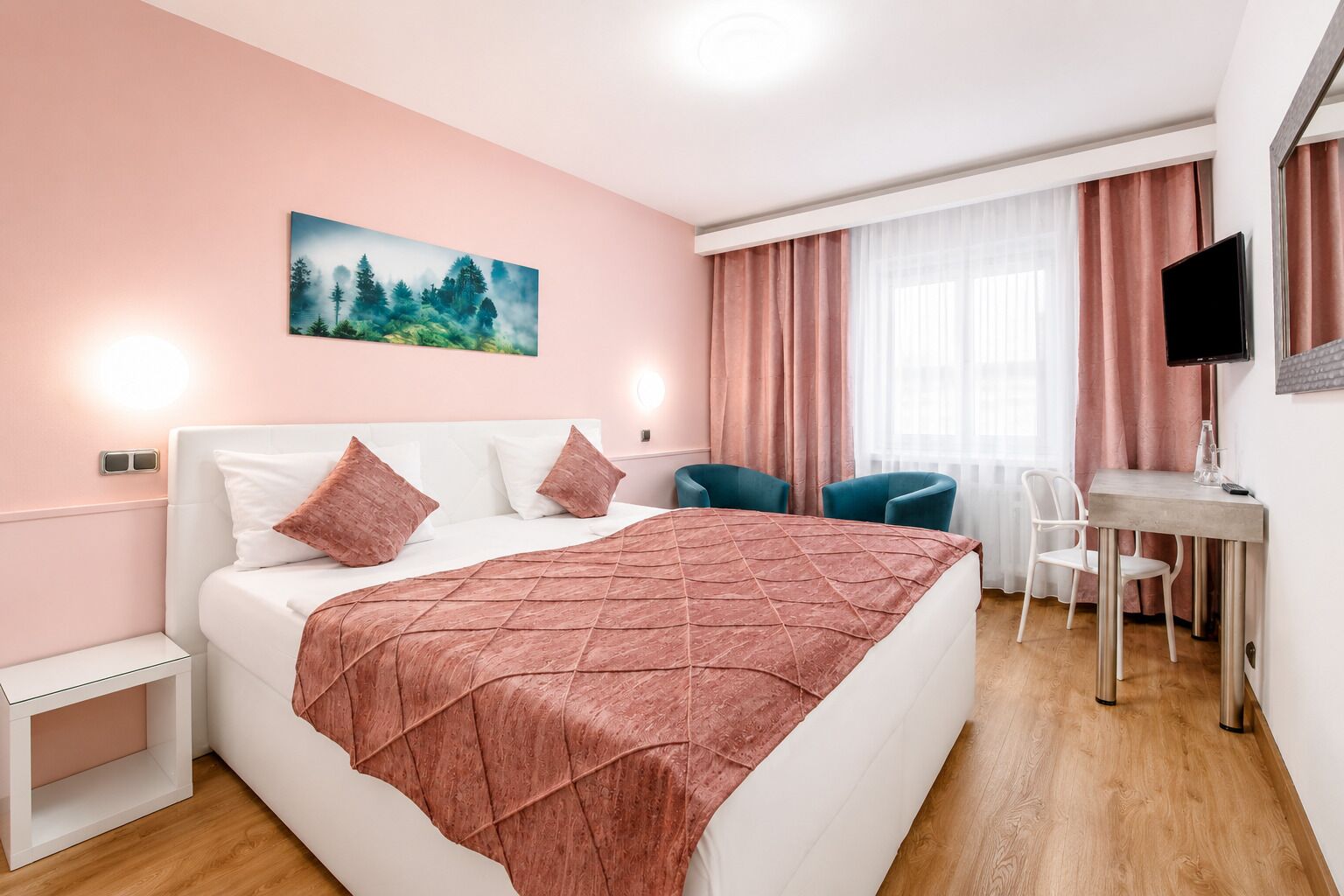 Foto - Hotel Rivoli Charme München