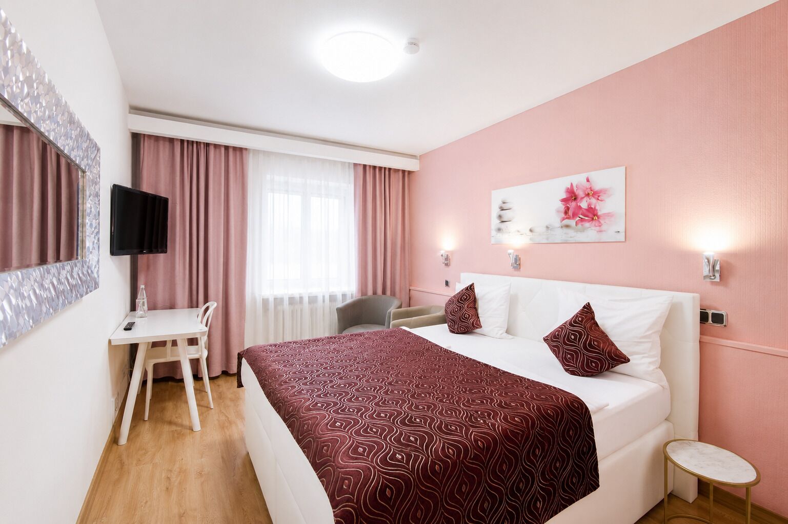 Foto - Hotel Rivoli Charme München