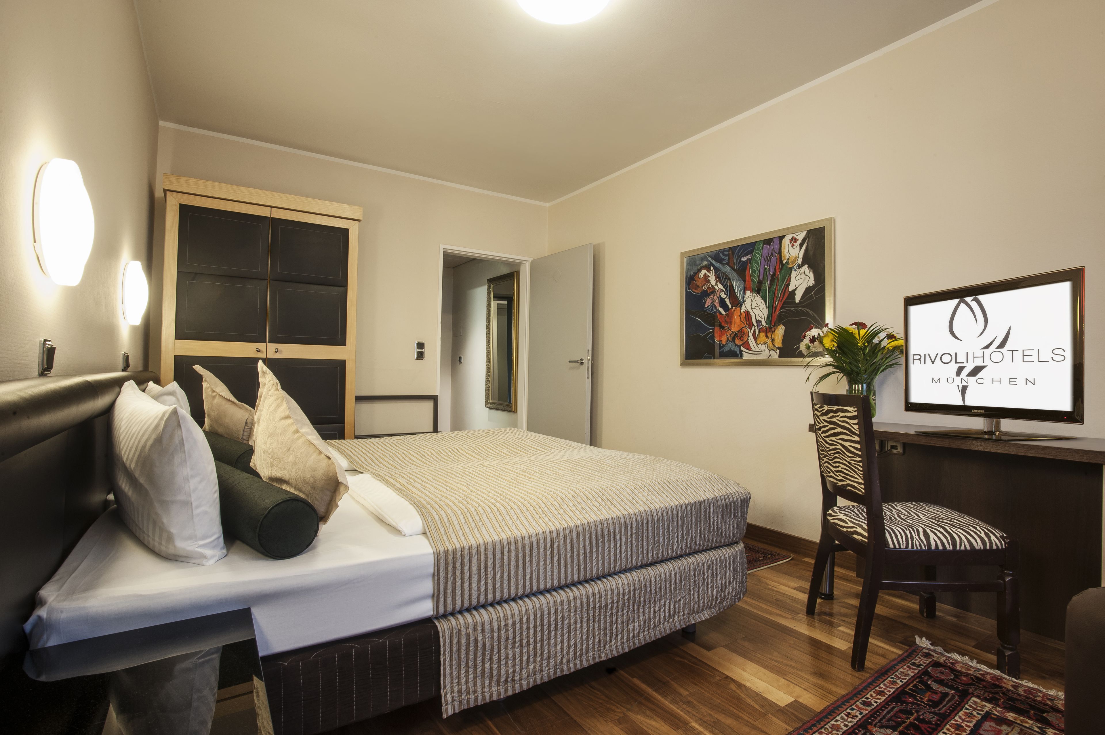 Photo - Hotel Rivoli Charme