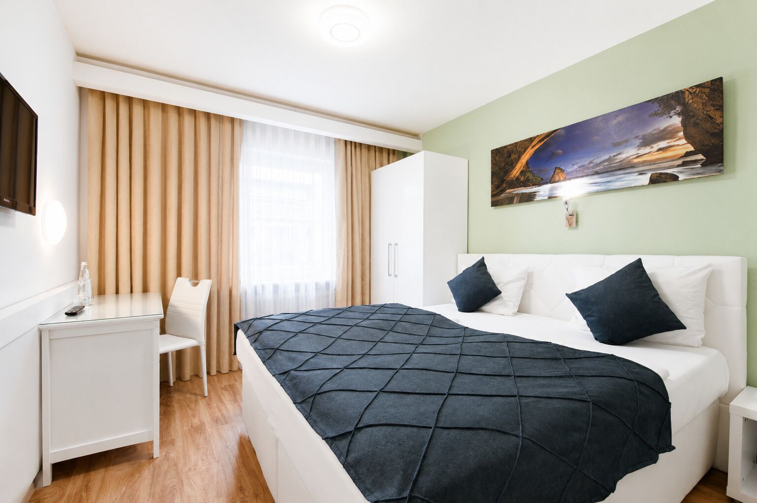 Foto - Hotel Rivoli Charme München