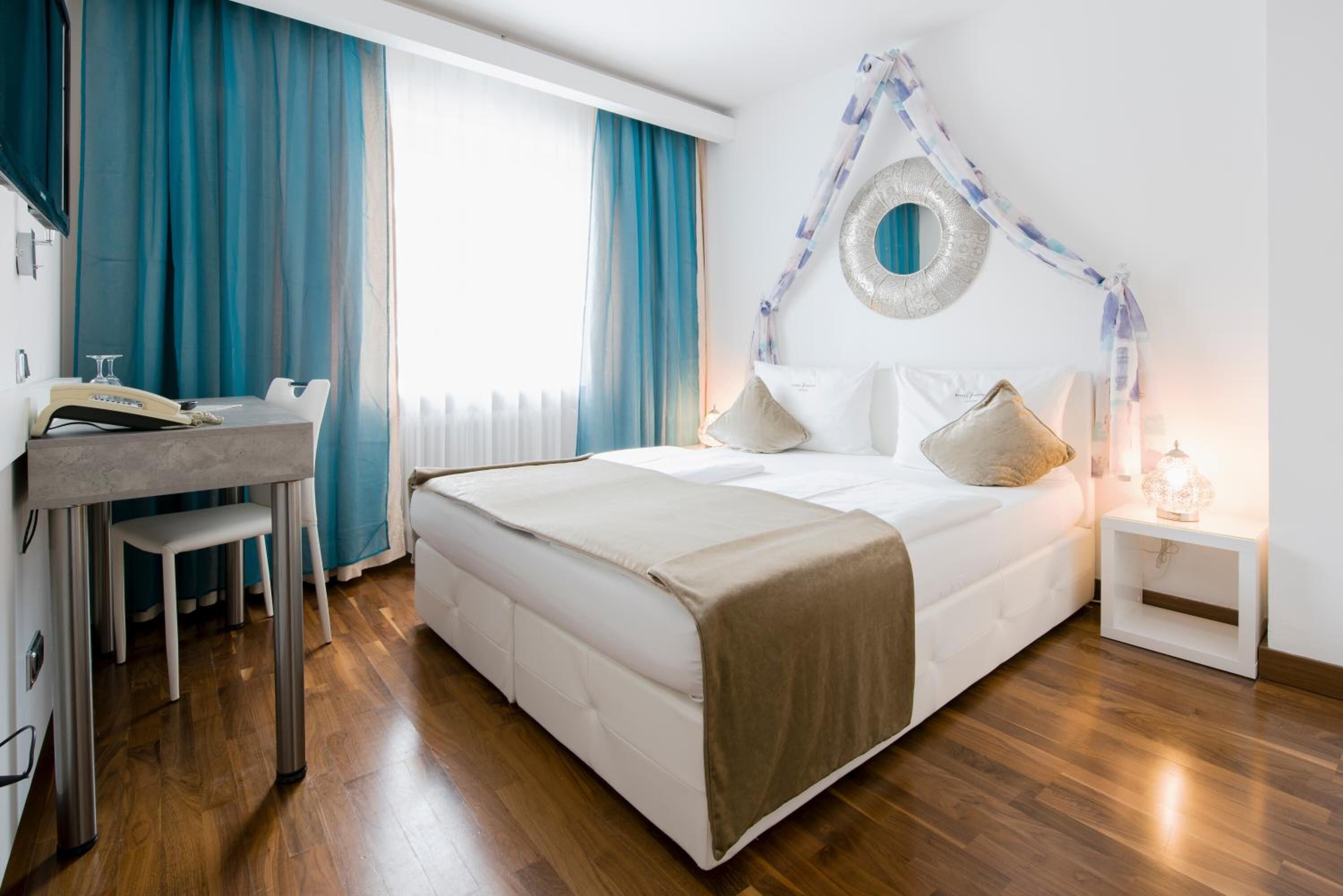 Photo - Hotel Rivoli Charme