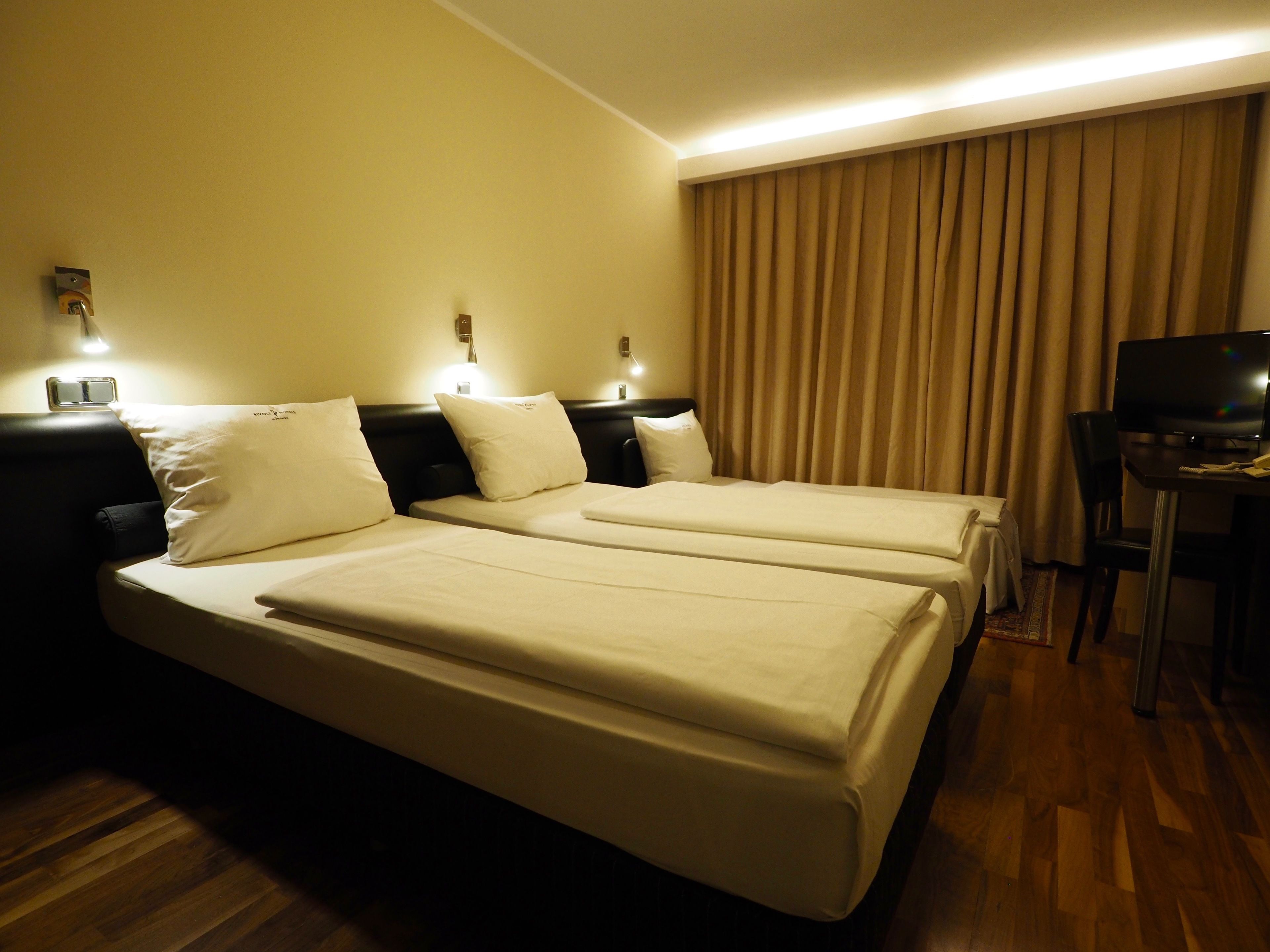 Photo - Hotel Rivoli Charme