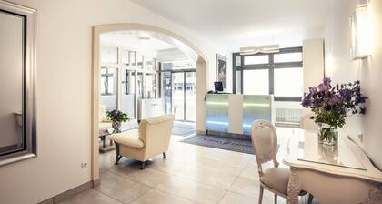 Hotel Rivoli Charme München