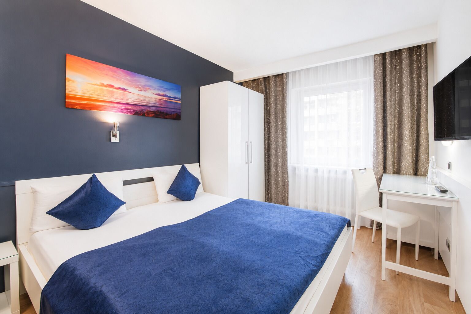 Foto - Hotel Rivoli Charme München