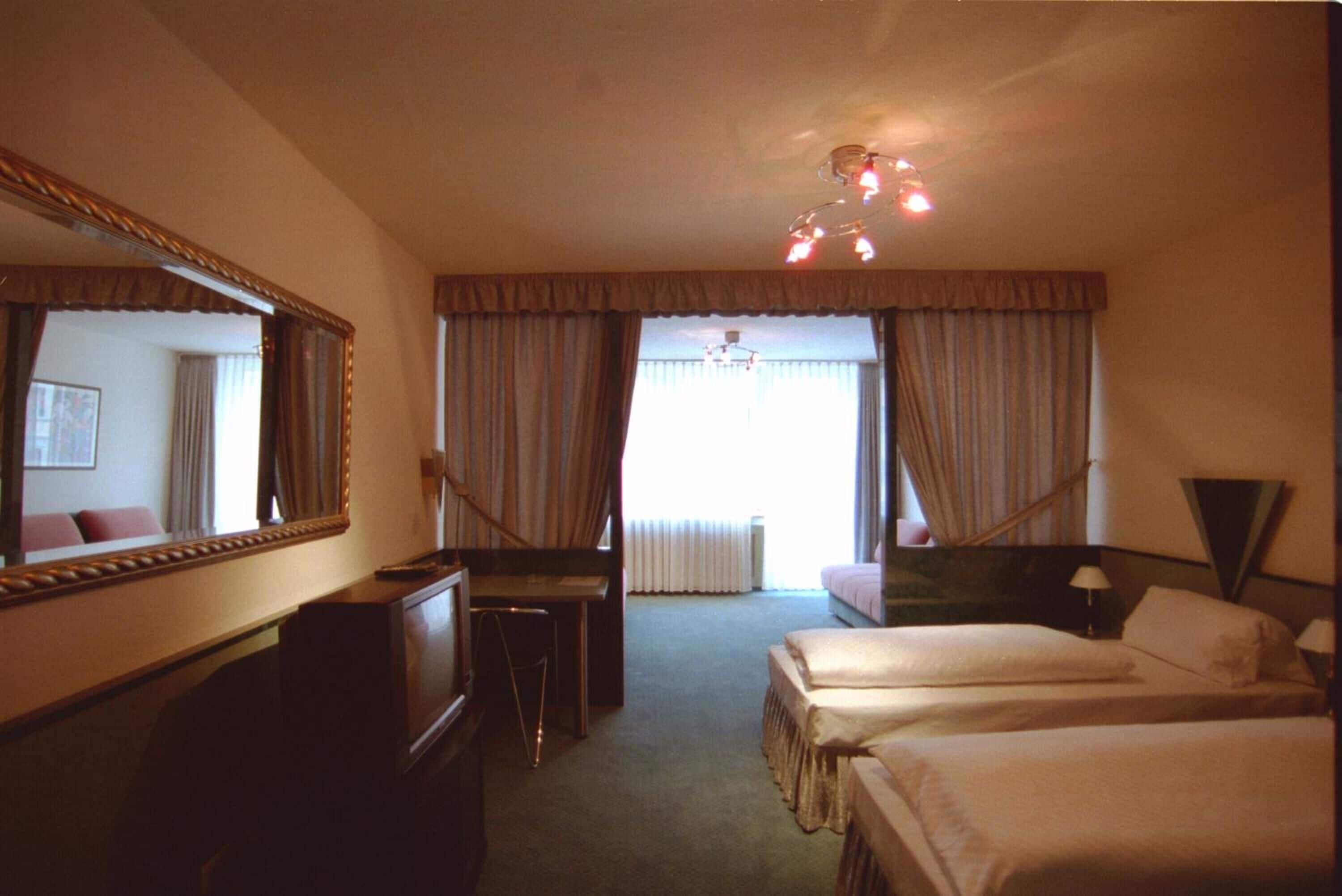 Foto - Hotel Rivoli Charme