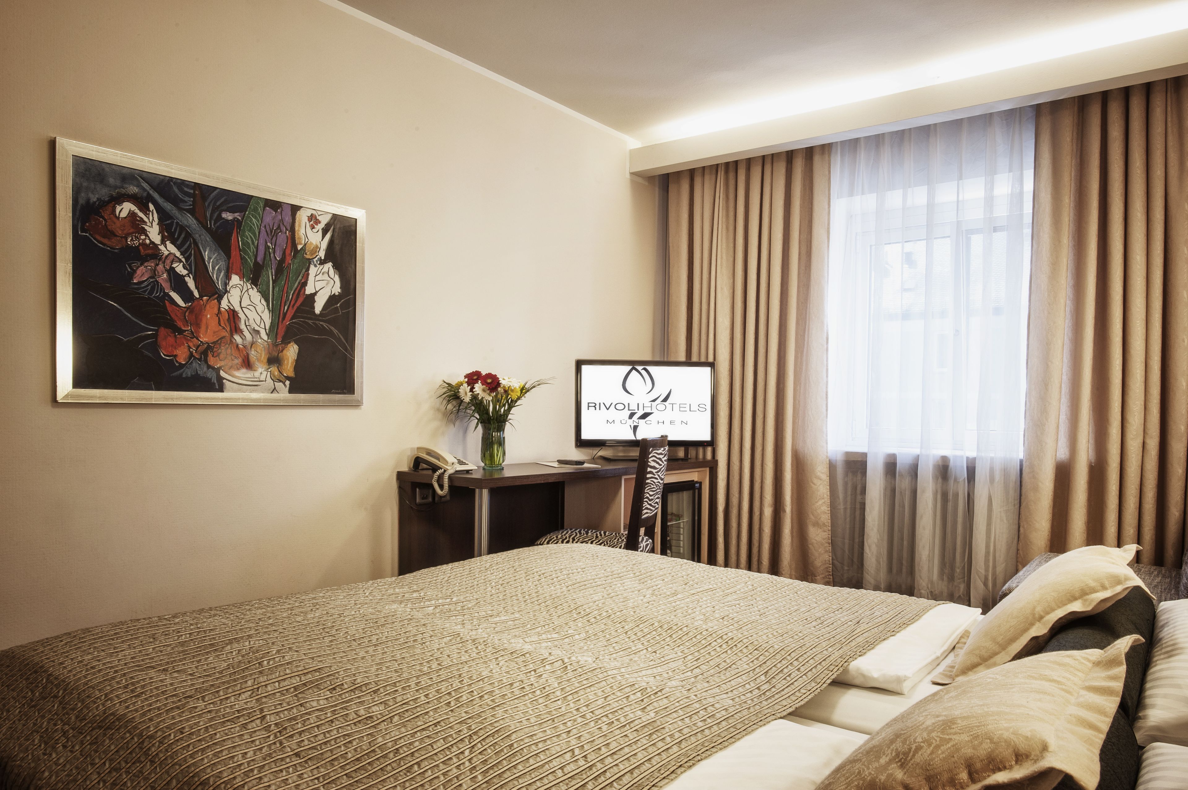 Photo - Hotel Rivoli Charme