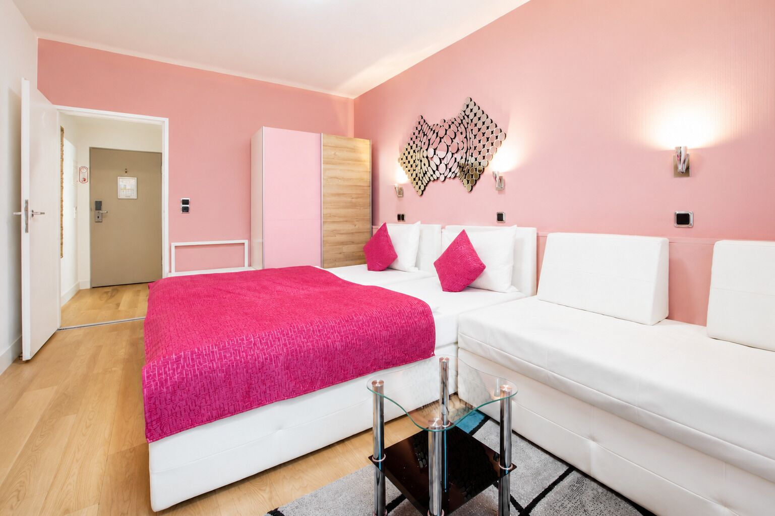 Foto - Hotel Rivoli Charme München